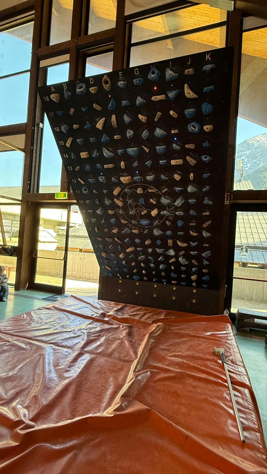 MOONBOARD